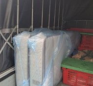 부천원룸이사 - 부천 심곡동 포장이사 이삿짐센…
